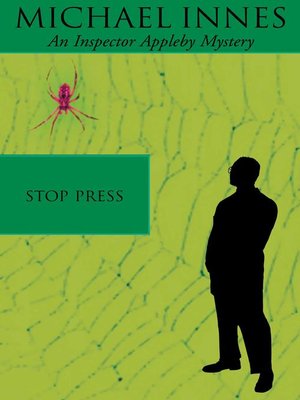 cover image of Stop Press